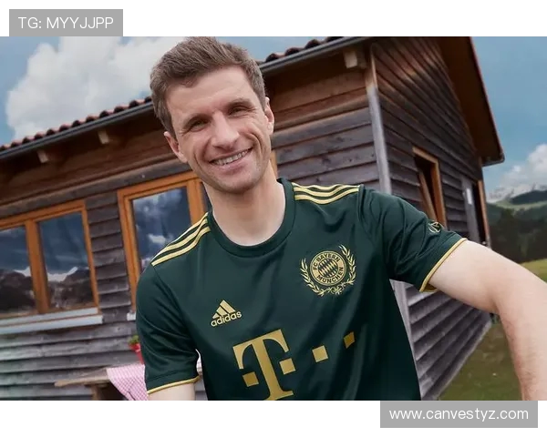 拜仁慕尼黑庆祝啤酒节190周年发布全新限定球衣引领时尚潮流